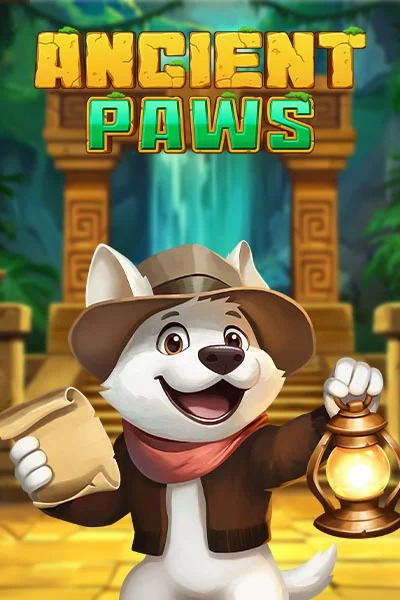 Ancient Paws Nopsabet