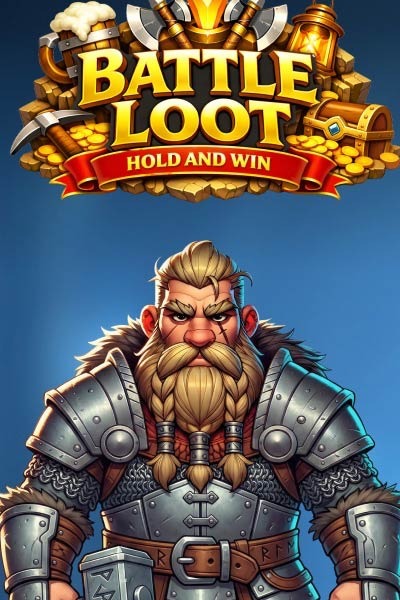 Battle Loot Nopsabet Kasino