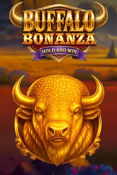 Buffalo Bonanza Nopsabet Kasino