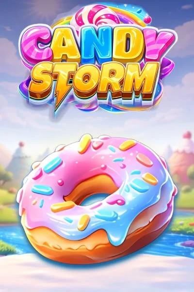 Candy Storm Nopsabet
