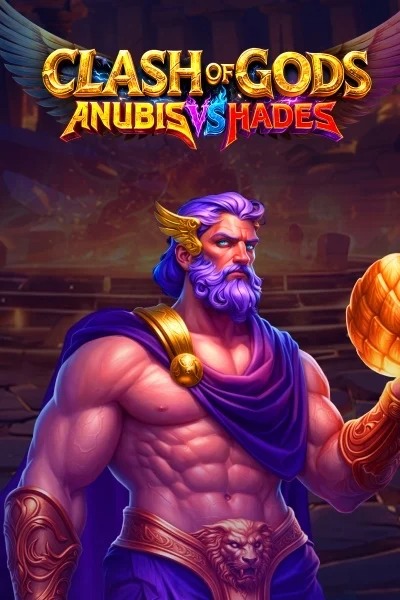 Clash Gods Nopsabet Kasino