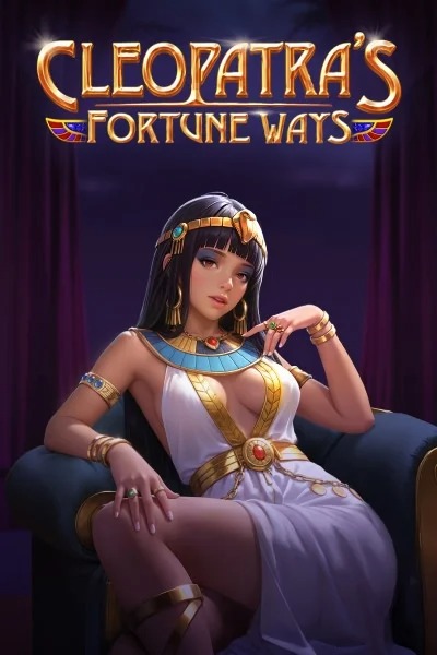 Cleopatra Nopsabet