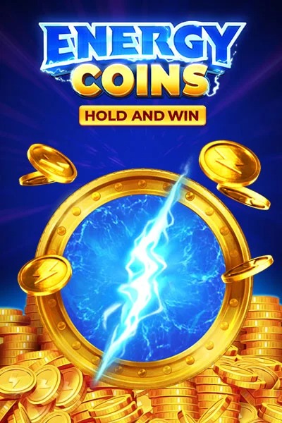 Energy Coins Nopsabet Kasino