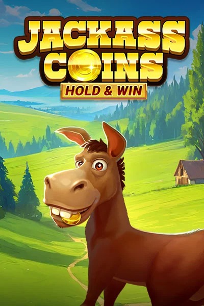 Jackass Coin Nopsabet