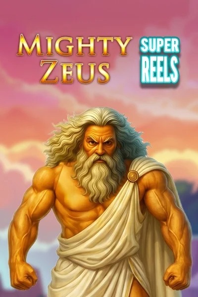 Mighty Zeus Nopsabet Kasino