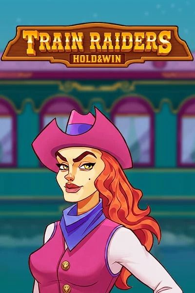 Train Raiders